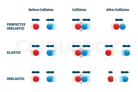 Understanding Elastic Collisions