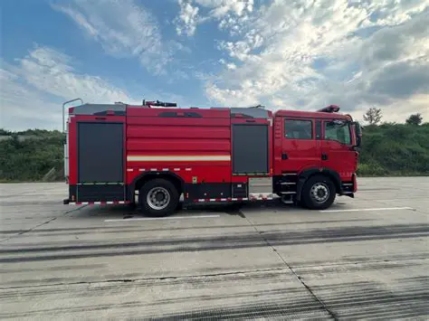Understanding Fire Engine Crew Roles