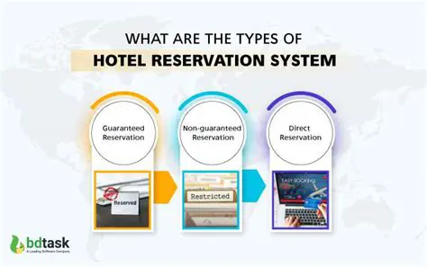 Understanding Hotel Reservations and Currency Exchange