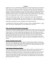 Understanding Huey and Task Consumers