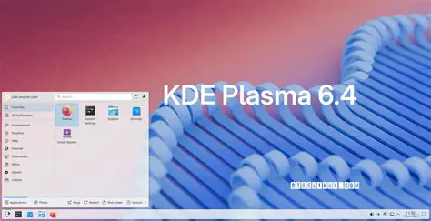 Understanding KDE Plasma Freezes