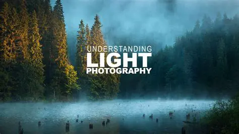 Understanding Lighting Quality