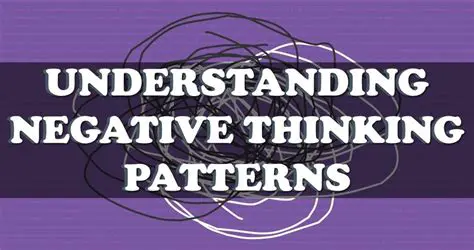 Understanding Negative Factors