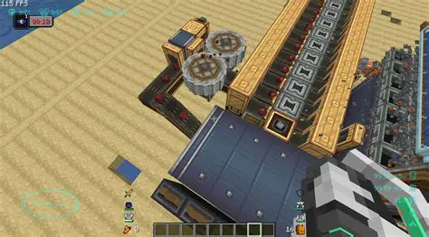 Understanding Netherrack Farming