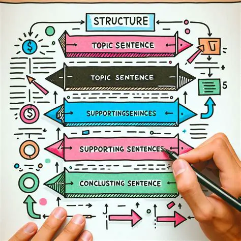 Understanding Paragraph Structure
