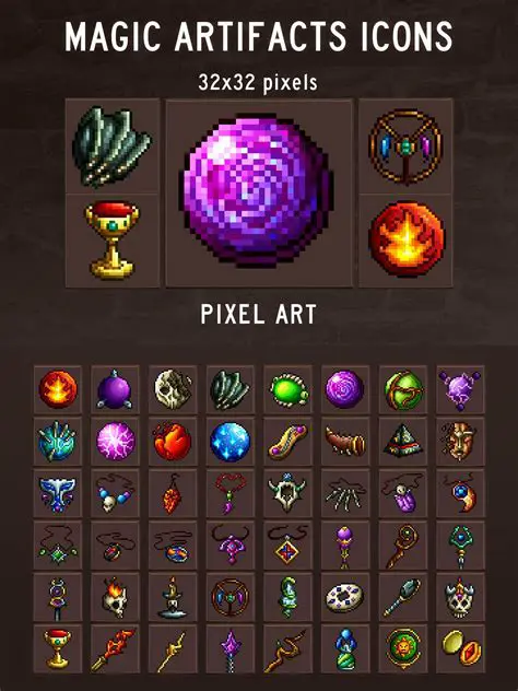 Understanding Pixel Artifacts