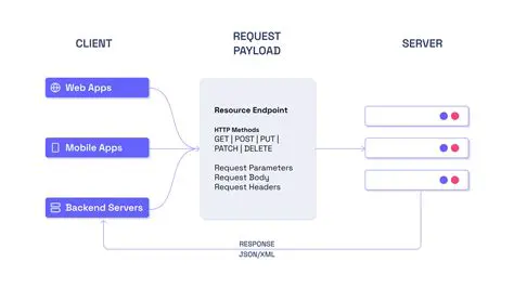 Understanding Primary Keys in REST APIs
