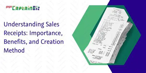 Understanding Sales Transactions