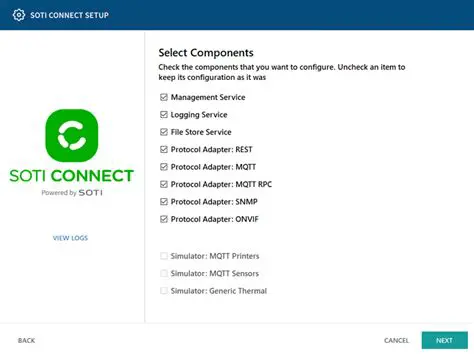 Understanding Select Components