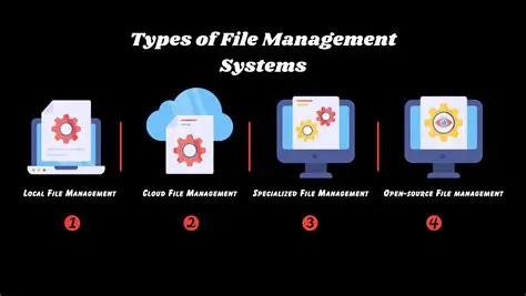 Understanding the File System