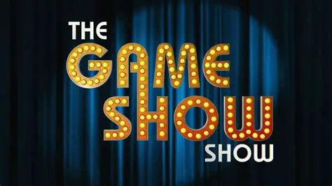Understanding the Game Show