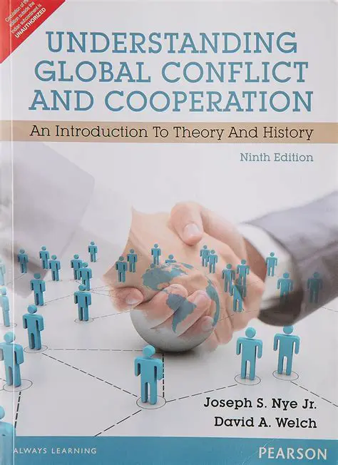 Understanding the Global Conflict