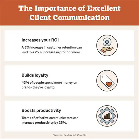 Understanding the Importance of Client Health Information