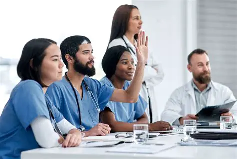 Understanding the Importance of Nurse Recruitment and Selection