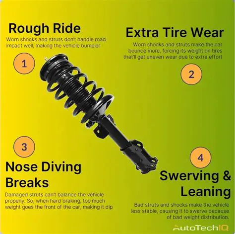 Understanding the Importance of Shocks