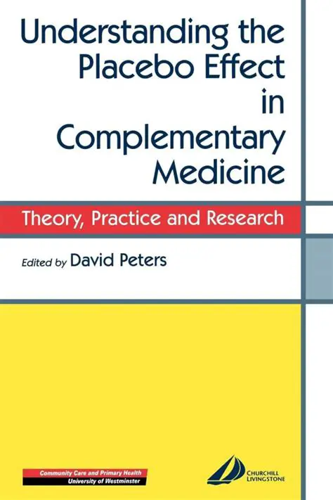 Understanding the Placebo Effect