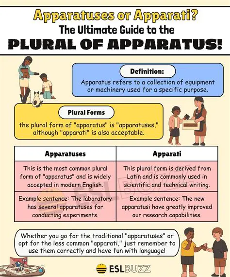 Understanding the Plural Form of Adjectives