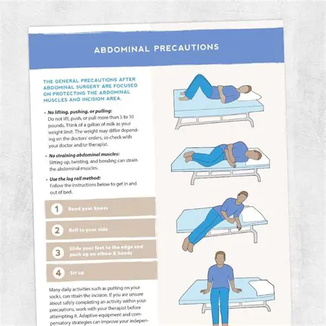 Understanding the Precautions for Seat Removal