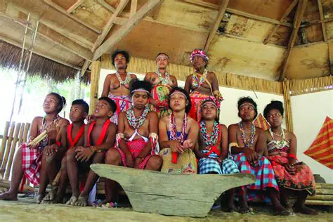 Understanding the Significance of Palangehon Boru in Toba Batak Ethnic Life Cycle