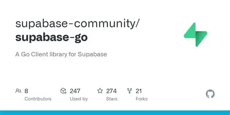 Understanding the Supabase Go Client
