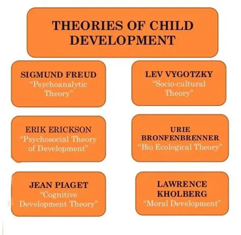 Understanding the Theories