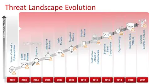 Understanding the Threat Landscape