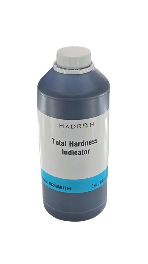 Understanding Total Hardness