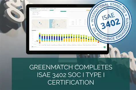 Understanding Type I Certification