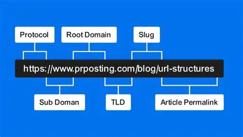 Understanding URL Duplicates