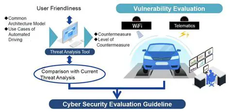 Understanding Vehicle Security Systems