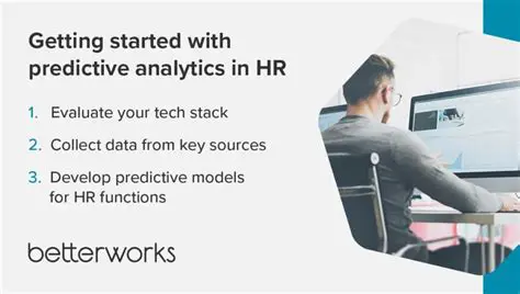 Unlocking the Power of Predictive Analytics with Microsoft Excel