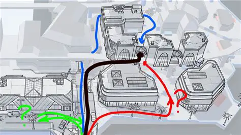 Unlocking the Secrets of Level Design