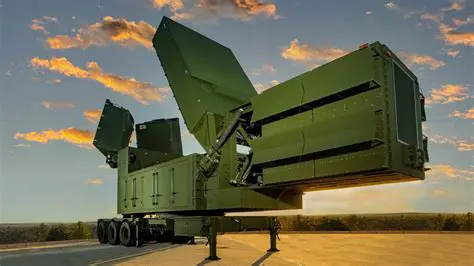 Unveiling the New Patriot: A Comprehensive Analysis of its Features, Impact, and Future