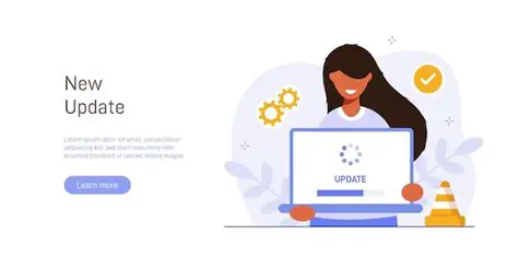 Update Application Version