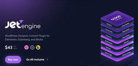 Update JetEngine and Polylang plugins