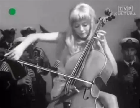 Urszula Dudziak: Ikona Polskiego Jazzu i Globalna Innowatorka Wokalna