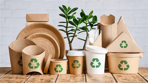 Usar productos sostenibles