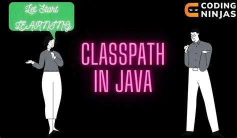 Use a Consistent Classpath