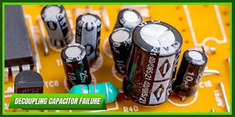 Use a decoupling capacitor