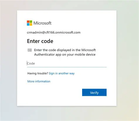 Use a different device address