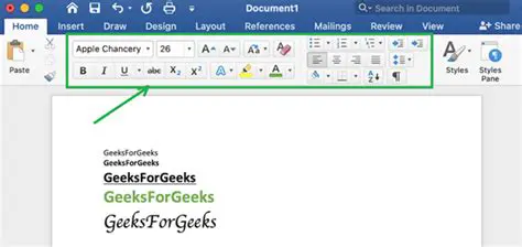 Use a different formatting tool
