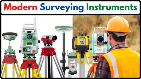 Use more precise instruments
