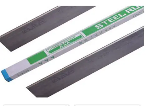 Use of the Center Head Steel Rule