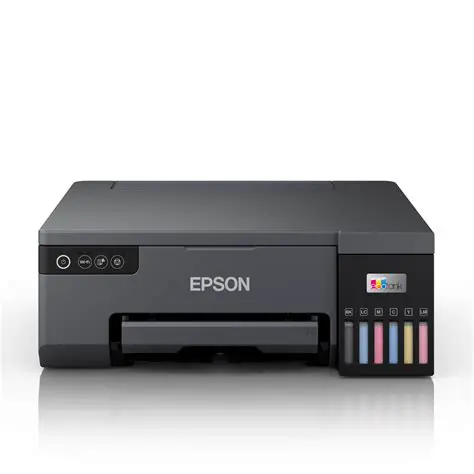 User Selectable Print Resolution