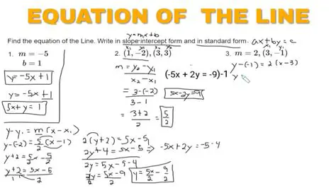 Using the Equation to Find the Elevation