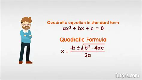 Using the wrong equation or formula