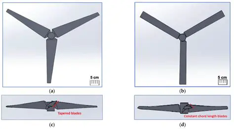 Using Trigonometry to Model the Windmill Blades