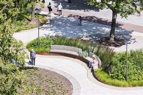 Utilize public space positively