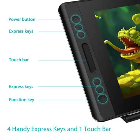 Verify pen or tablet compatibility