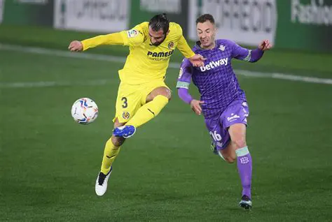 Villarreal vs. Real Betis: An In-Depth Tactical Preview of the High-Stakes La Liga Clash